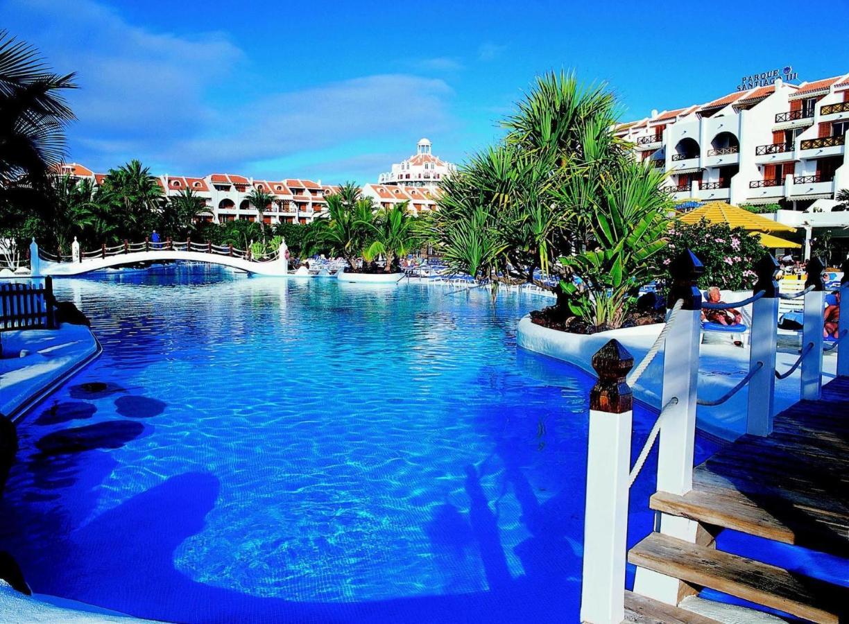 Ocean View Fantastic Pools 100 Mt To Beach Арона Экстерьер фото